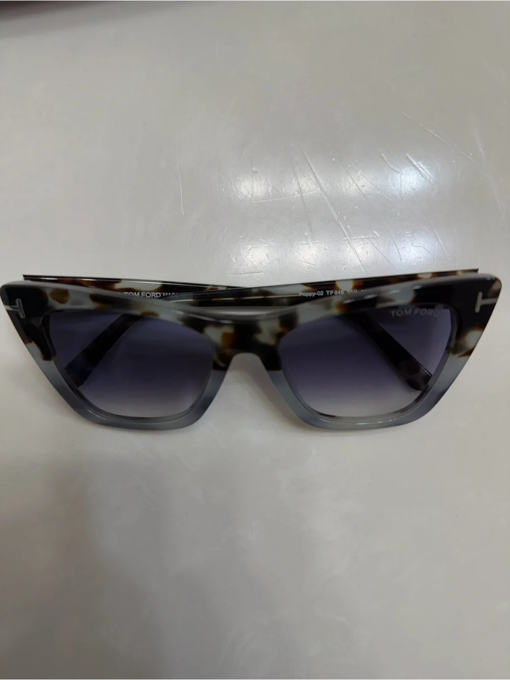 Tom Ford authentic tom